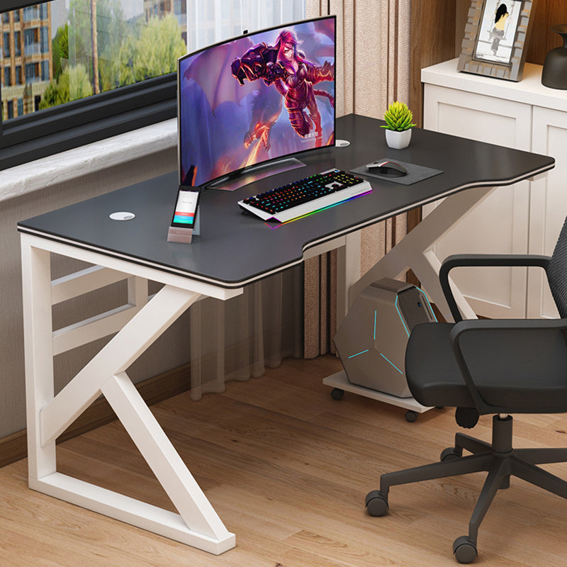 Home Simple Student Writing Computer Desk - FRPURE
