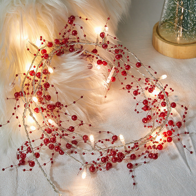 Decoration Christmas String Lights - FRPURE