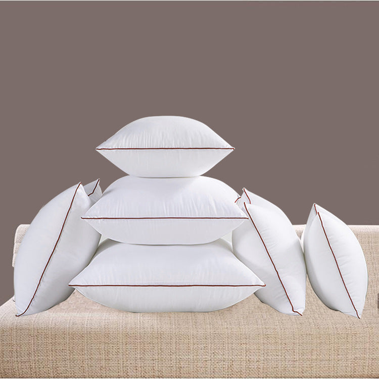 Throw Pillow Filler Pillowcase - FRPURE