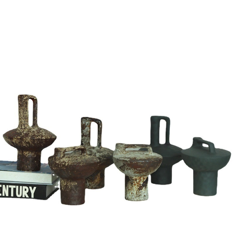 Ceramic Decor Pieces - FRPURE